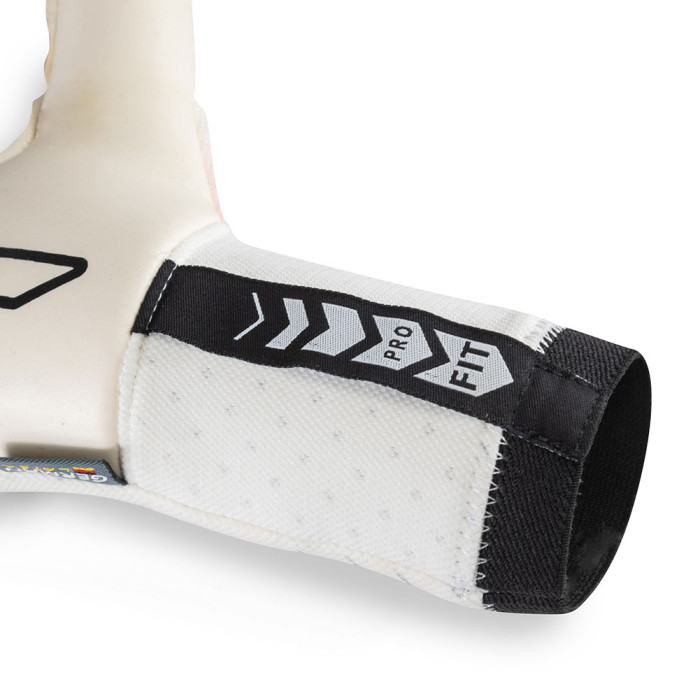  NKPP140 Rinat NKAM PRO Onana Goalkeeper Gloves Red/White 