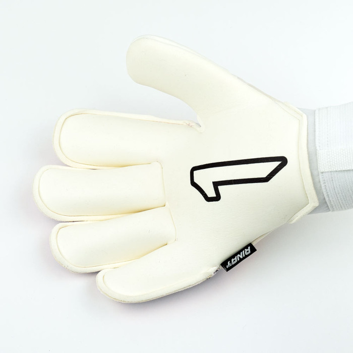  NKRA140 Rinat NKAM Prime Onana Goalkeeper Gloves Red/White 