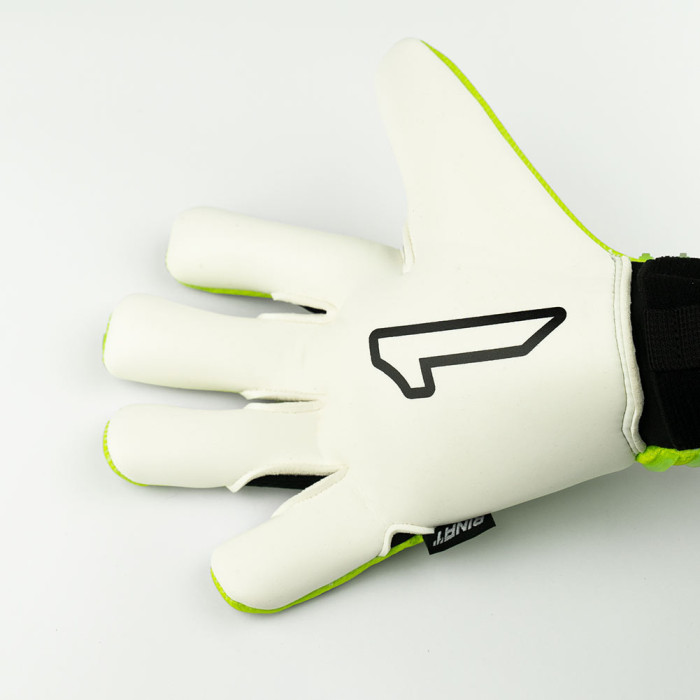ARRI192 Rinat Aries Nemesis Prime Junior Goalkeeper Gloves green 