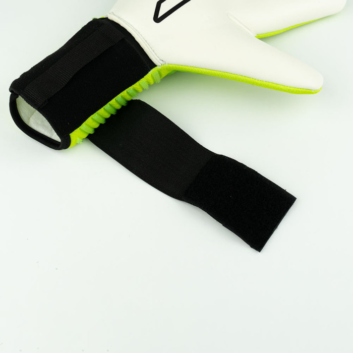 ARRI192 Rinat Aries Nemesis Prime Junior Goalkeeper Gloves green 