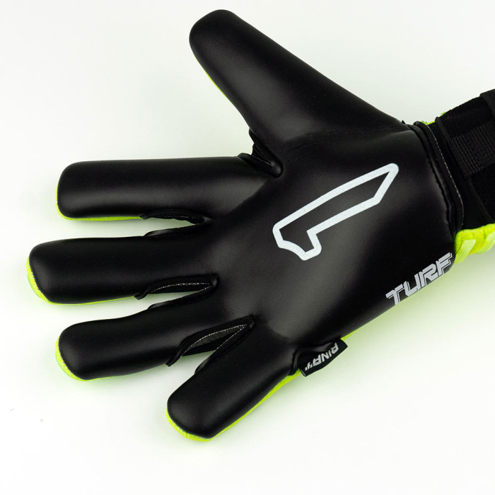  ARTA103 Rinat Aries Nemesis Turf Goalkeeper Gloves green 