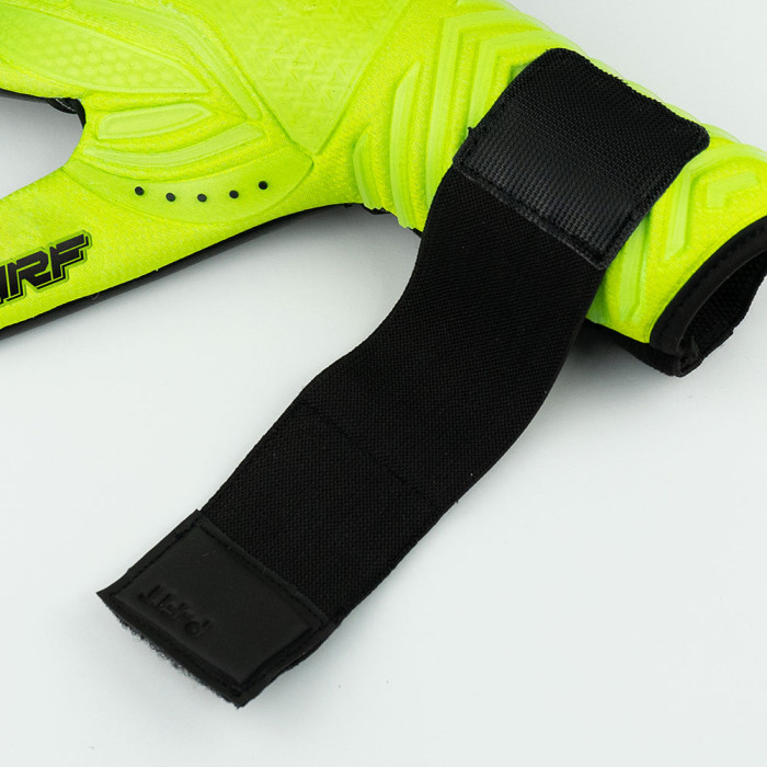  ARTA103 Rinat Aries Nemesis Turf Goalkeeper Gloves green 