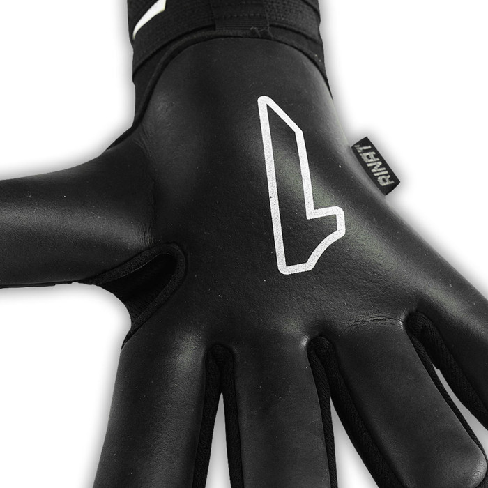  KRTFA109 Rinat Kratos Turf Goalkeeper Gloves (Black) 