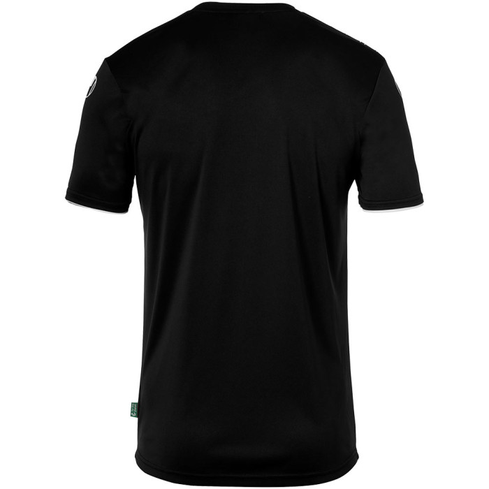  100345101 Uhlsport Score 26 Goalkeeper Set Black 