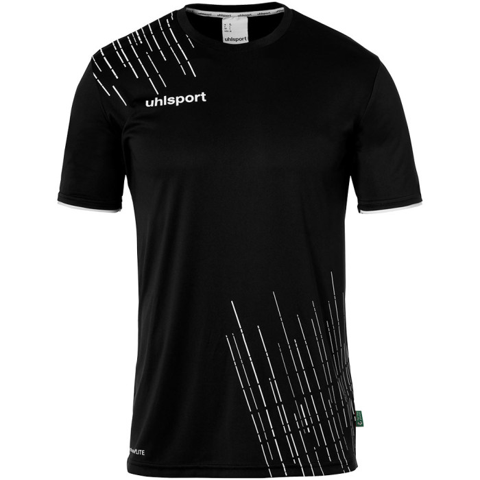  100345101J Uhlsport Score 26 Goalkeeper Set Junior Black 