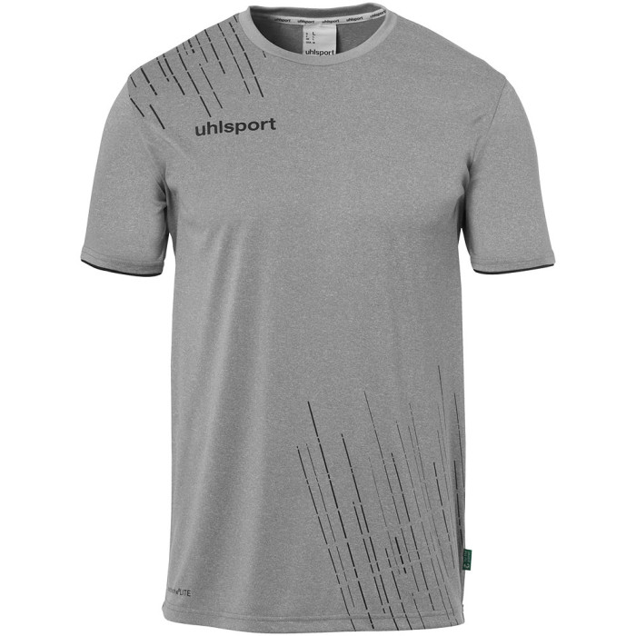  100345105J Uhlsport Score 26 Goalkeeper Set Junior GREY 