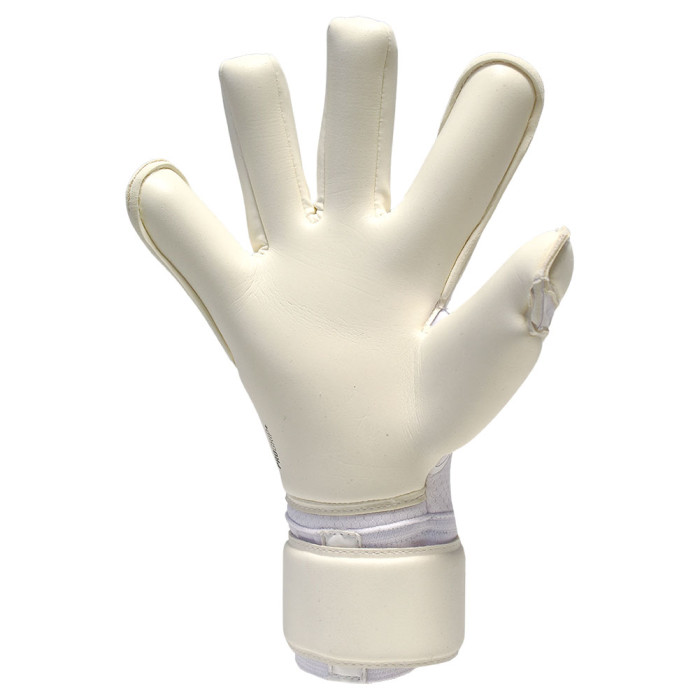 Kaliaaer Joe Hart JHPro 1.3 Junior Goalkeeper Gloves White/Gold