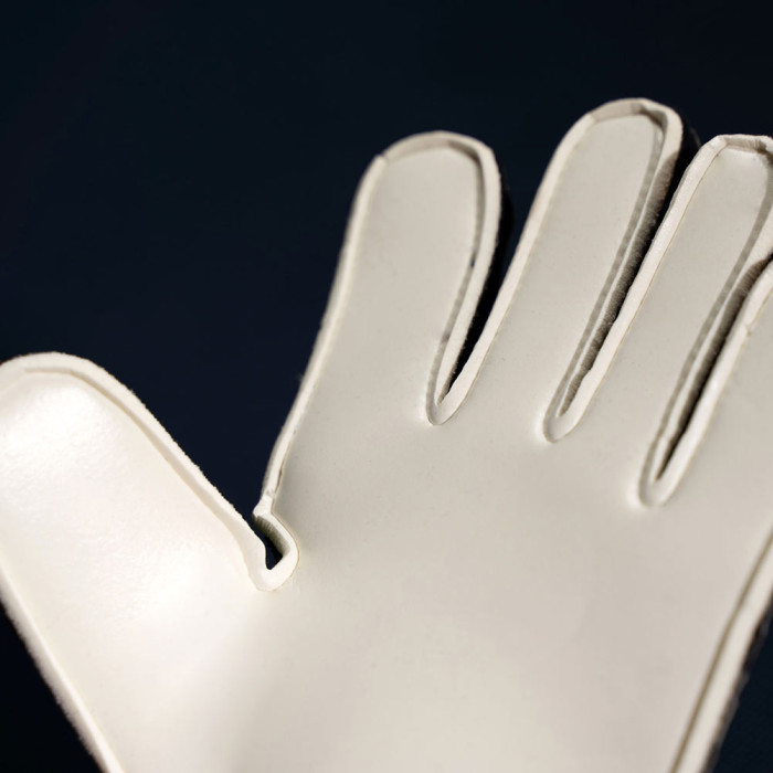 Uhlsport Prediction Soft Pro Goalkeeper Gloves navy/fluo yellow