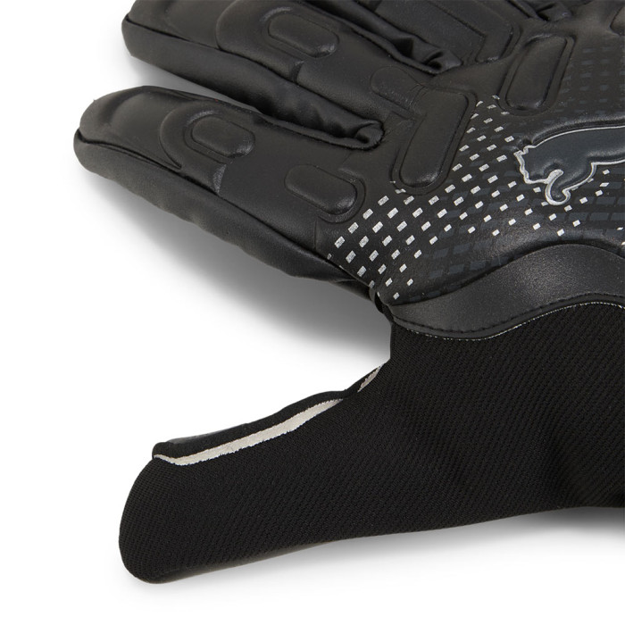 04192606 Puma FUTURE Match NC Goalkeeper Gloves Black