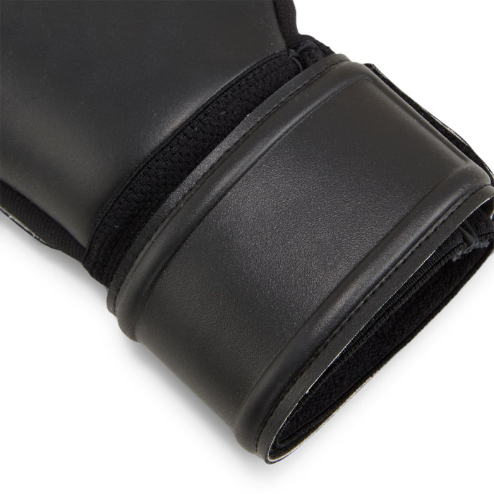 04192606J Puma FUTURE Match NC Junior Goalkeeper Gloves Black