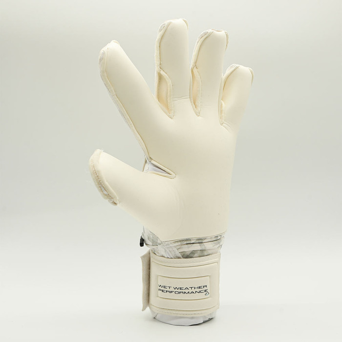  SGP202301G SELLS Total Contact Aqua Pure Guard Goalkeeper Gloves Whit