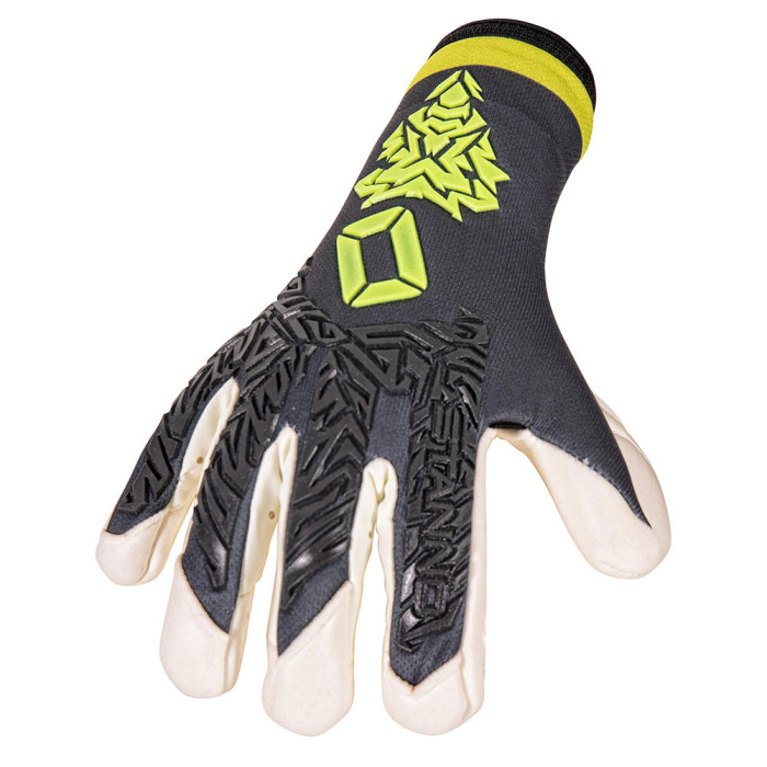 4802468940 Stanno Volare Ultra III Strapless Junior Goalkeeper Gloves 