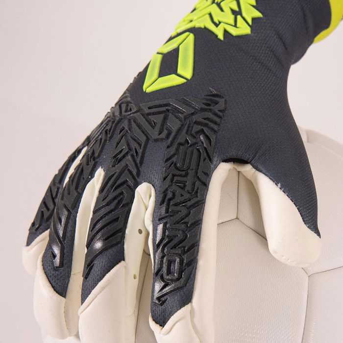 4802468940 Stanno Volare Ultra III Strapless Junior Goalkeeper Gloves 