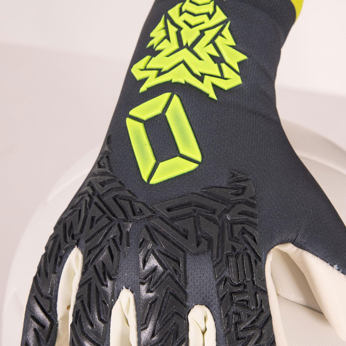 4802468940 Stanno Volare Ultra III Strapless Junior Goalkeeper Gloves 