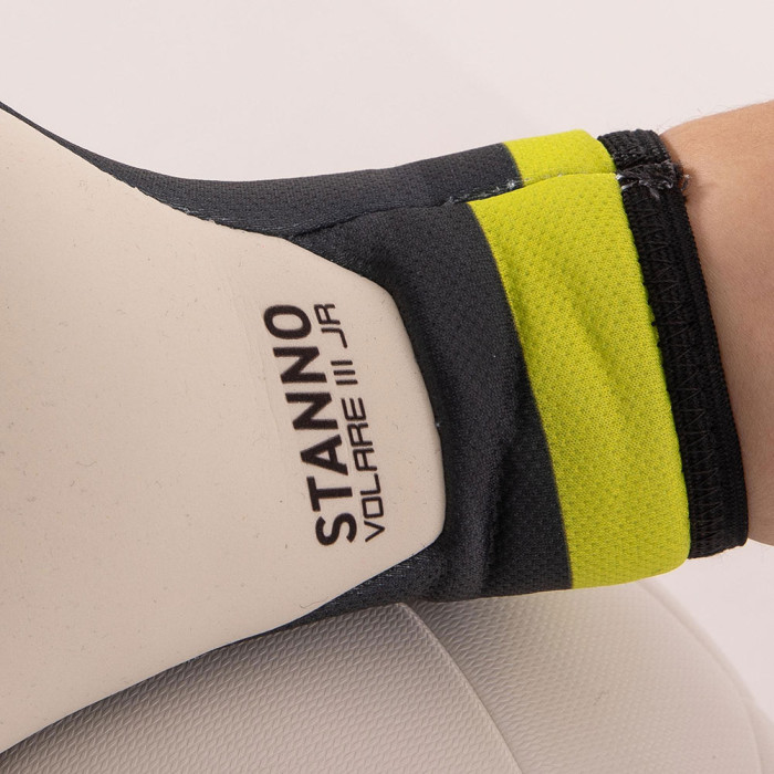 4802468940 Stanno Volare Ultra III Strapless Junior Goalkeeper Gloves 