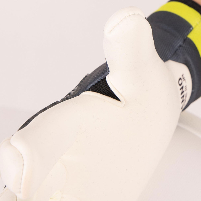 4802468940 Stanno Volare Ultra III Strapless Junior Goalkeeper Gloves 