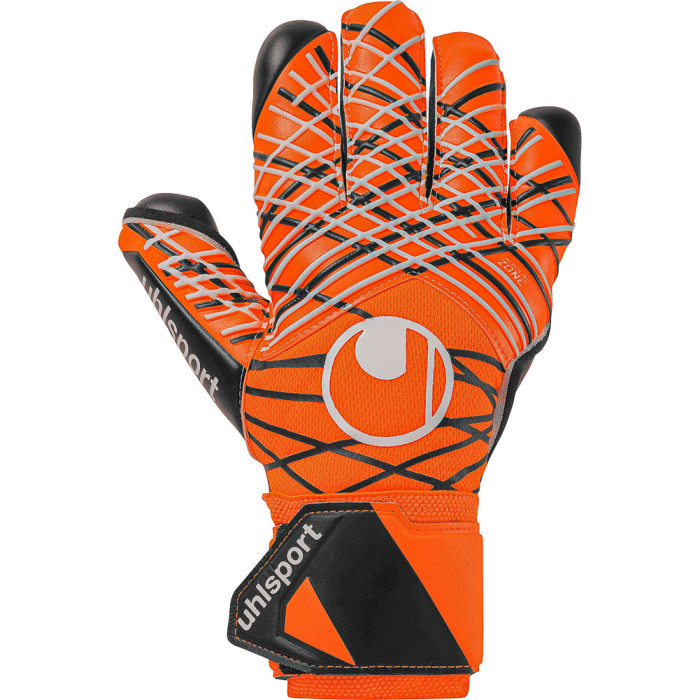 101134201 Uhlsport Prediction Super Resist+ HN Goalkeeper Gloves 