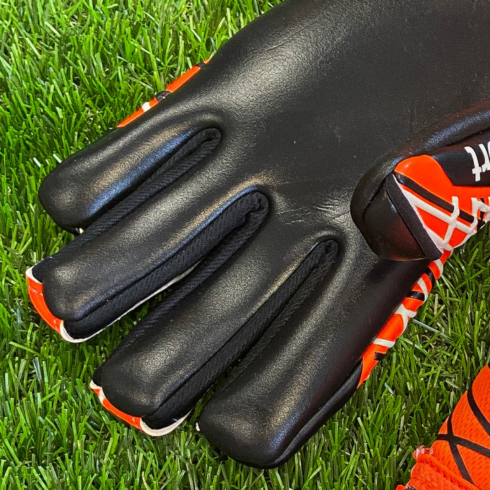  101134201 Uhlsport Prediction Super Resist+ HN Goalkeeper Gloves 