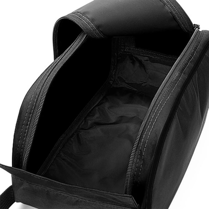 QD76 Keeper ID Glove Bag (Black) 