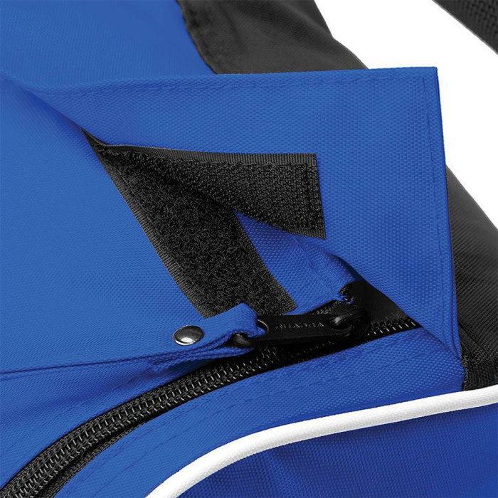  QD76BLUE Keeper ID Glove Bag (Royal Blue) 