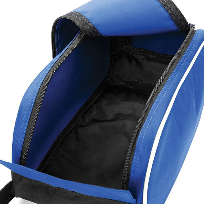  QD76BLUE Keeper ID Glove Bag (Royal Blue) 