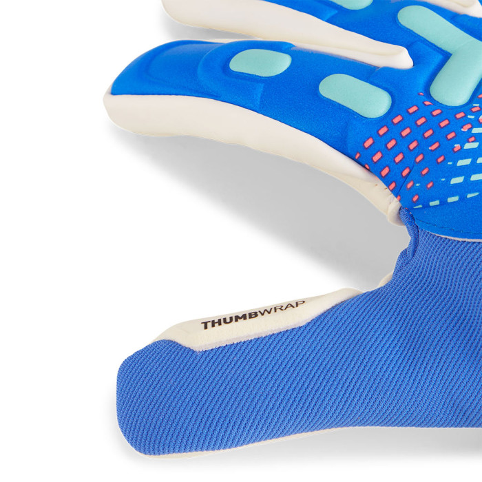04192604 Puma FUTURE Match NC Formula Pack Junior Goalkeeper Gloves Bl