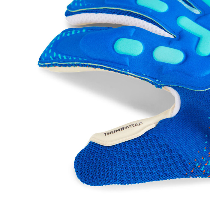 04192404 Puma FUTURE Pro Hybrid EDERSON Formula Pack Goalkeeper Gloves