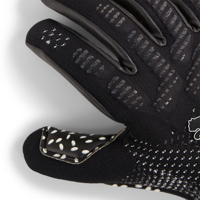 04192306 Puma FUTURE ULTIMATE NC Eclipse Goalkeeper Gloves PUMA Black/
