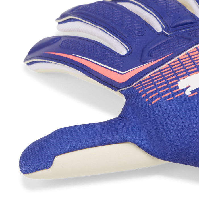 04194901 Puma ULTRA PRO NC Formula Pack Goalkeeper Gloves purple 