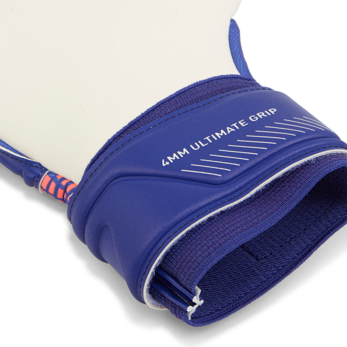 04194901 Puma ULTRA PRO NC Formula Pack Goalkeeper Gloves purple 