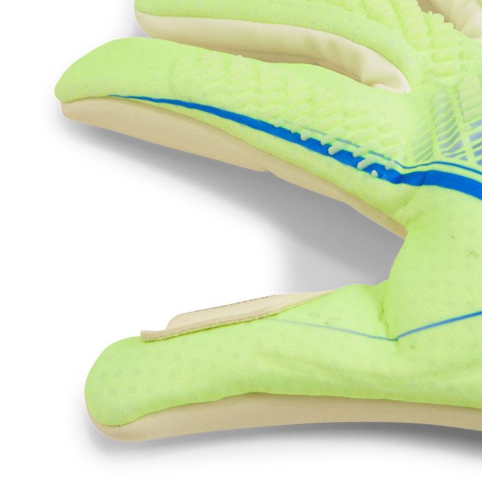 04194802 Puma ULTRA ULTIMATE Hybrid Formula Pack Goalkeeper Gloves FIZ