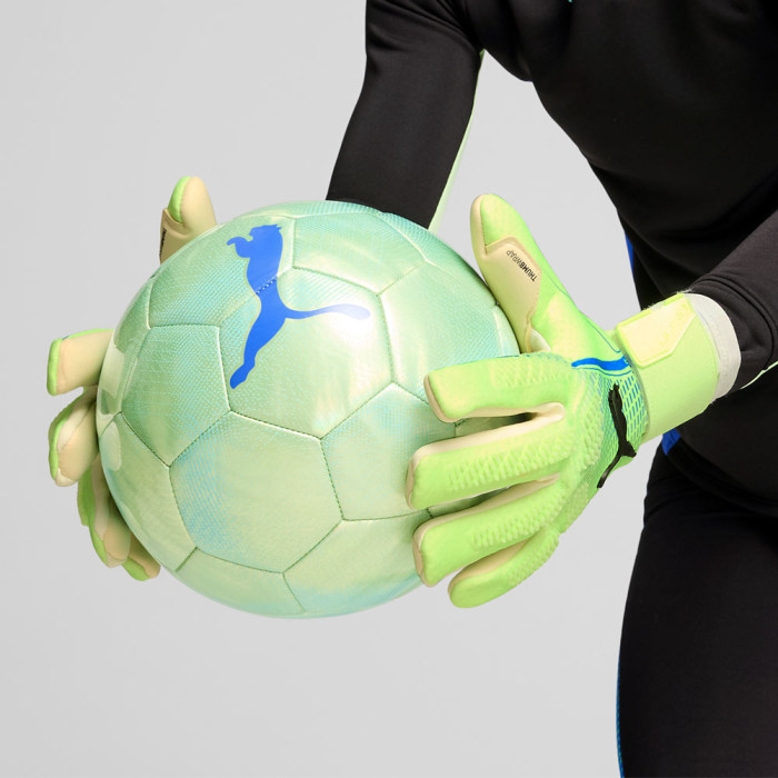 04194802 Puma ULTRA ULTIMATE Hybrid Formula Pack Goalkeeper Gloves FIZ
