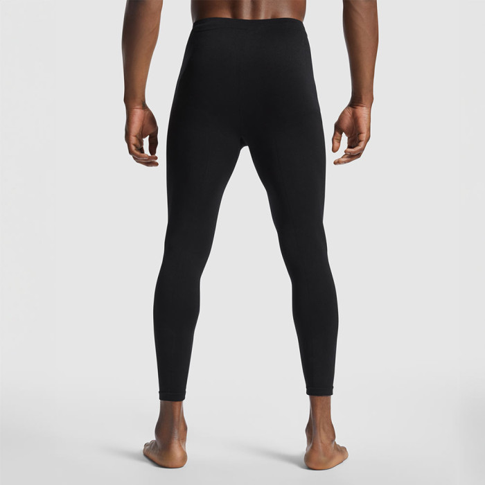 0458-02J Keeper iD Performance Base Layer Leggings Junior (Black) 