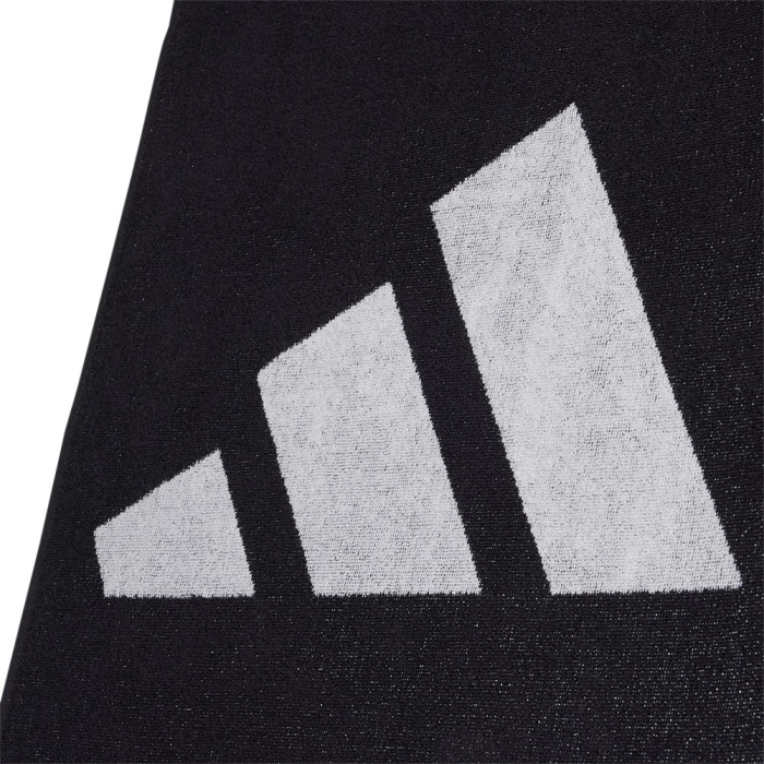  IU1290 adidas Goalkeeper Glove Towel Black 