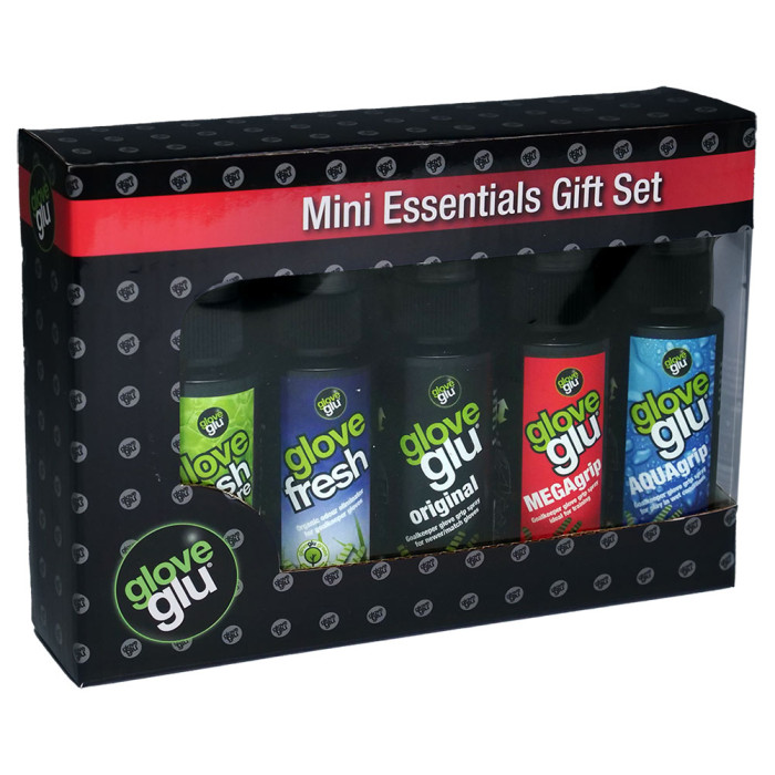 10112303 Gloveglu Mini Essentials Gift Set
