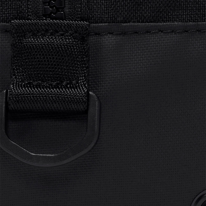 DC2648010 Nike Academy Goalkeeper Glove Bag Shoe Bag Black / White