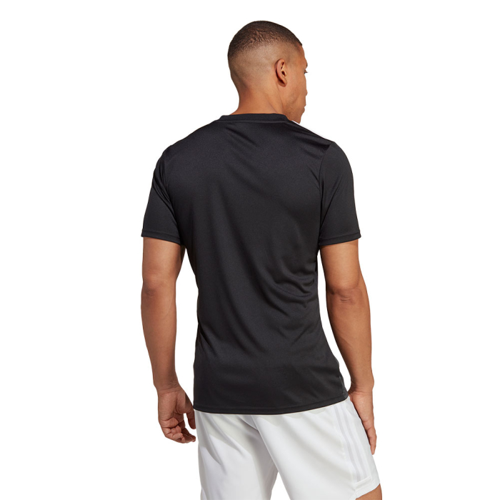  HR2629 adidas Team Icon SS Goalkeeper Shirt (Black) 