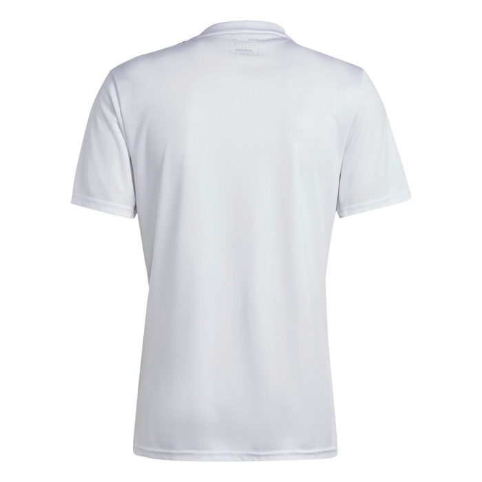  HR2630 adidas Team Icon SS Goalkeeper Shirt (White) 