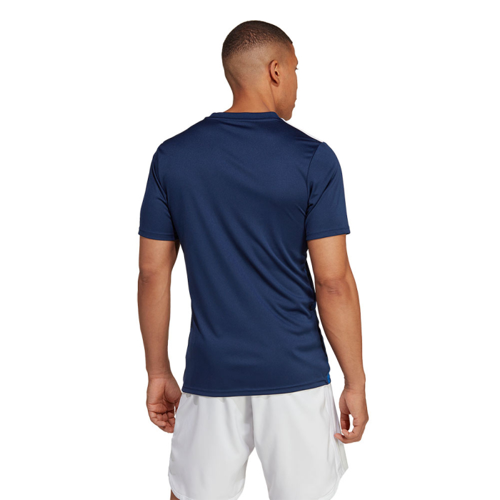  HR2631 adidas Team Icon SS Goalkeeper Shirt navy 
