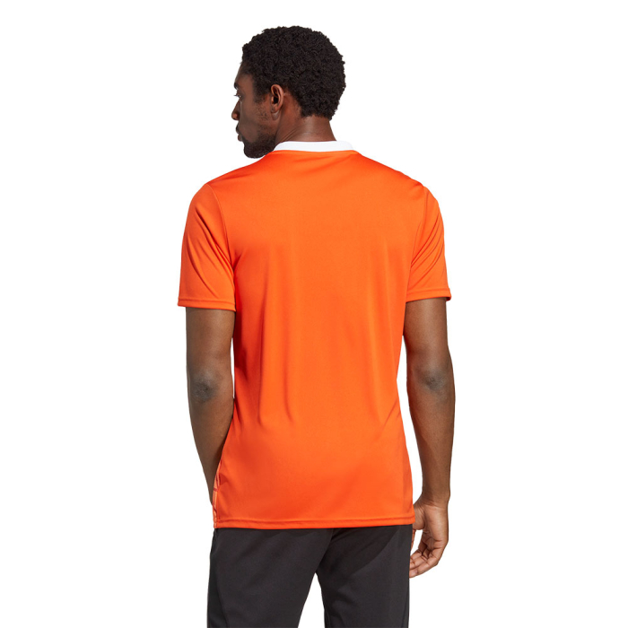  IC1251 adidas Team Icon SS Goalkeeper Shirt (Orange) 
