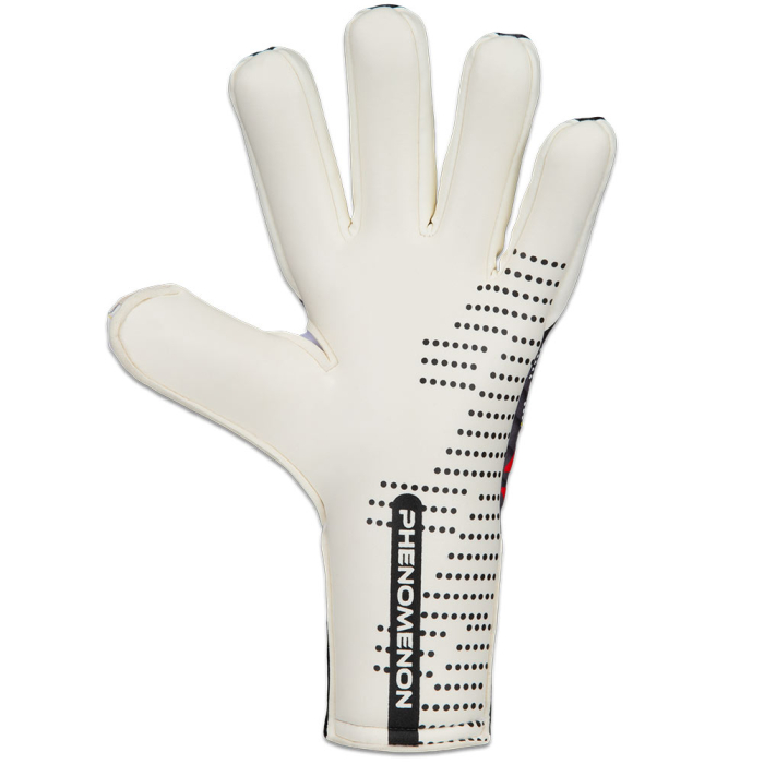 520361 HO Soccer Phenomenon Magnetic Gen V Goalkeeper Gloves Black/Red