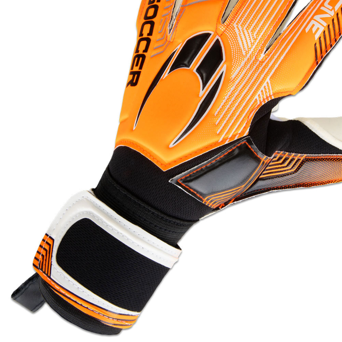  520375 HO Soccer One Shield Negative (5mm all surface) Goalkeeper Glo