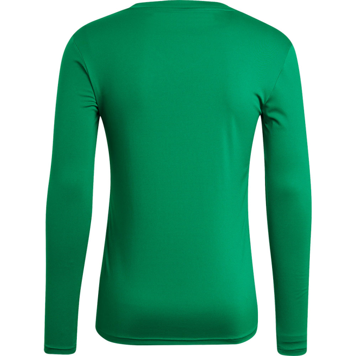 GN7504 adidas Team Baselayer Tee Long Sleeve green