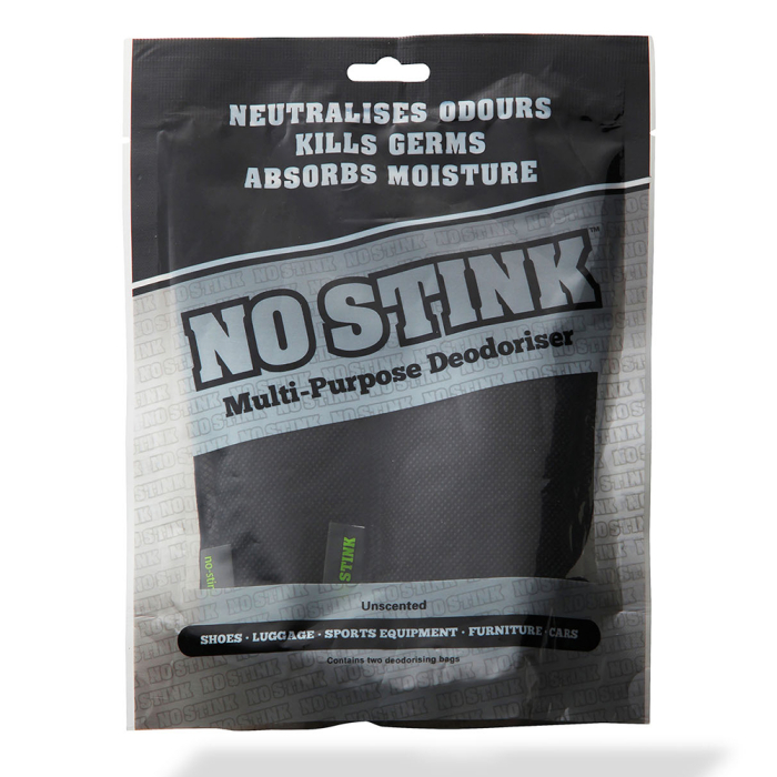 NOSTINK003 NO STINK Multi-Purpose Deodoriser (Black)