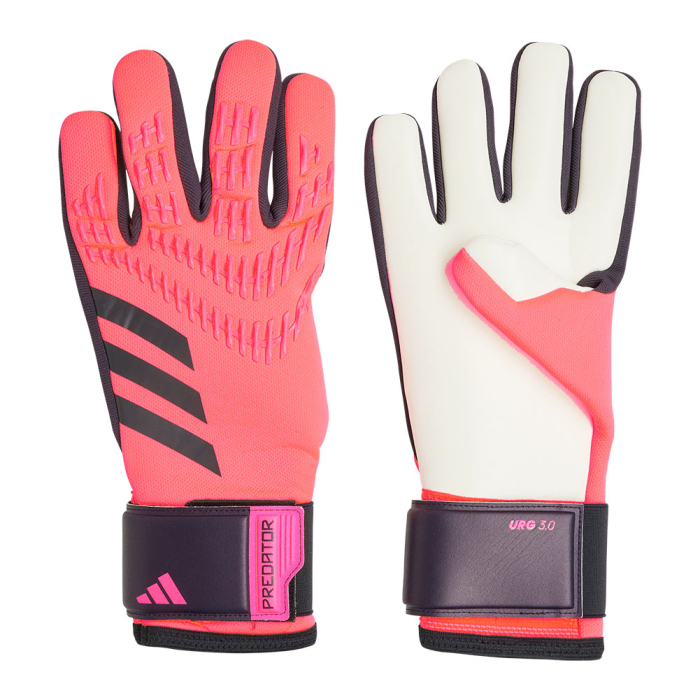 IX3859 adidas Predator GL League  Vivid Horizon Turbo / Aurora Black /