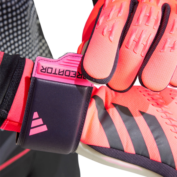 IX3859 adidas Predator GL League  Vivid Horizon Turbo / Aurora Black /