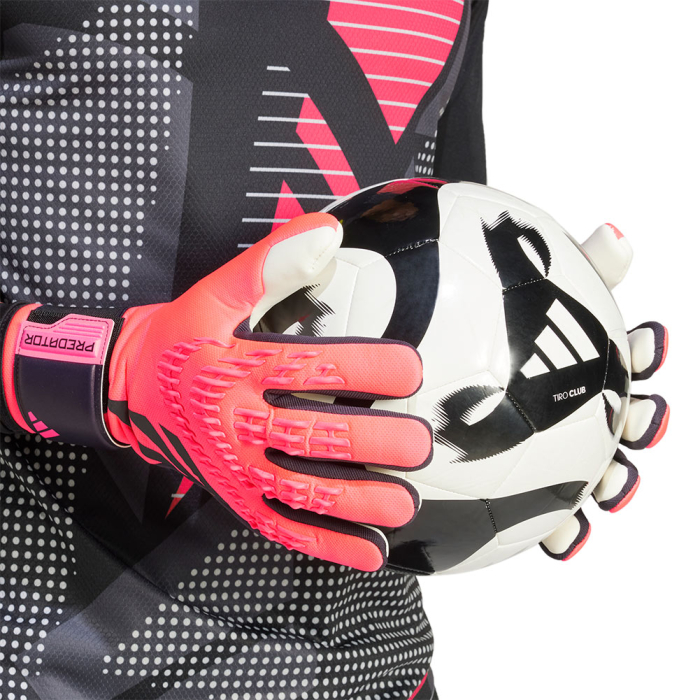 IX3859 adidas Predator GL League  Vivid Horizon Turbo / Aurora Black /