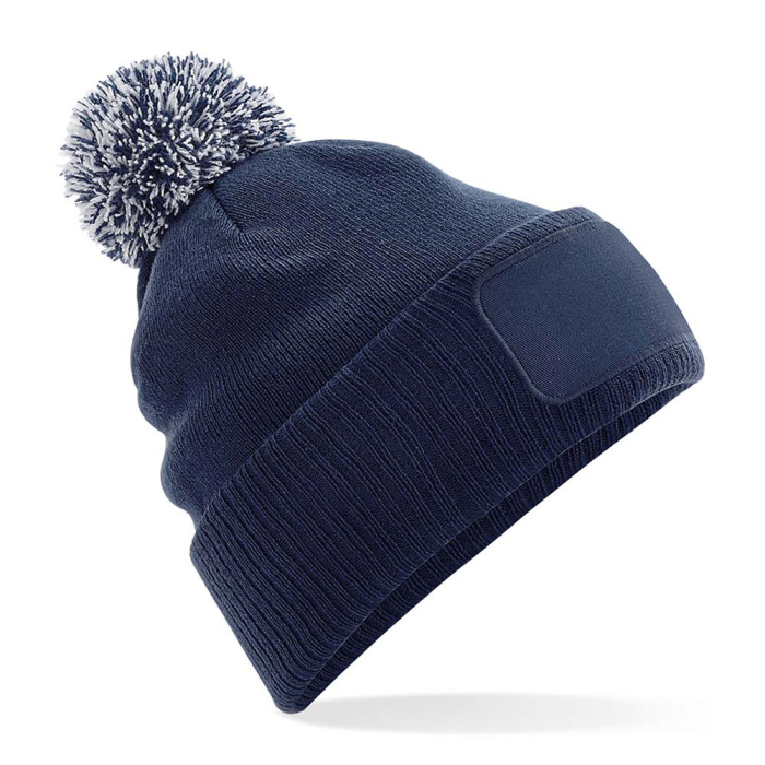 Keeper iD GK Beanie Bobble Hat