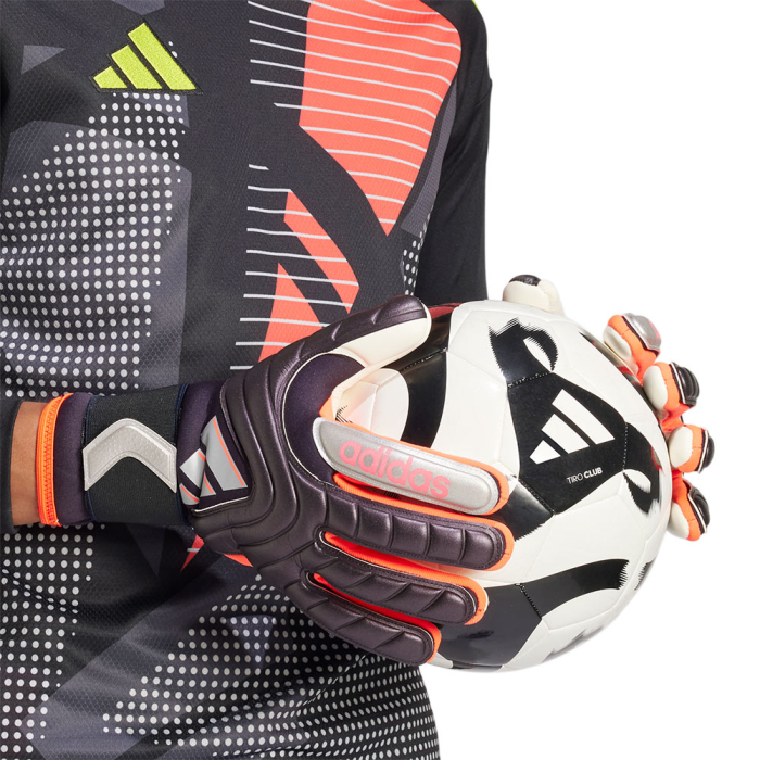 IX3842J adidas Copa GL Pro Promo Junior  Vivid Horizon Turbo / Aurora 