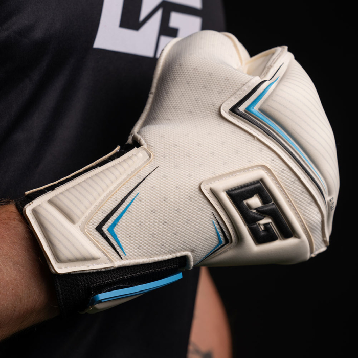 NXT-PRO-HYL ONE NXT Pro HYL Goalkeeper Gloves White